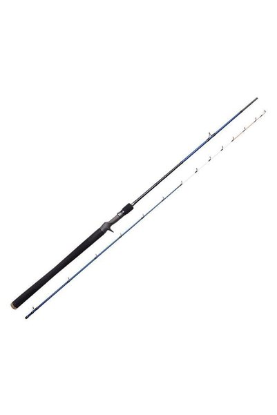 Savage Gear Sgs6 Tai Rubber 7'/2.13m 40-150 Gr 2 Parça