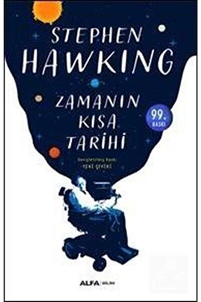 Alfa Zamanın Kısa Tarihi