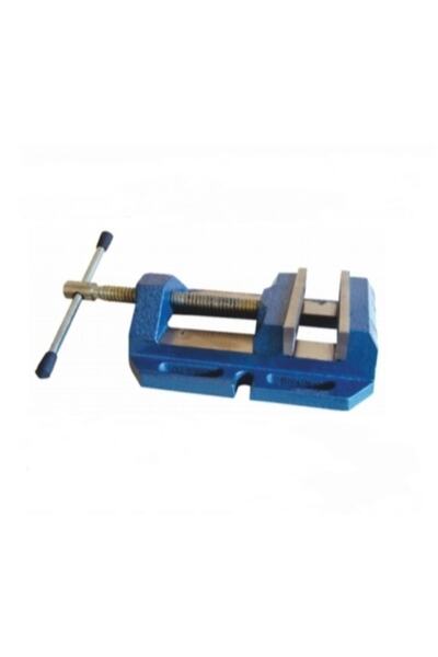 125 Mm Matkap Mengenesi Makina