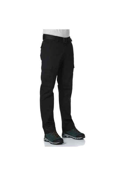 Evolite Goldrush Tactical Bay Pantolon-siyah