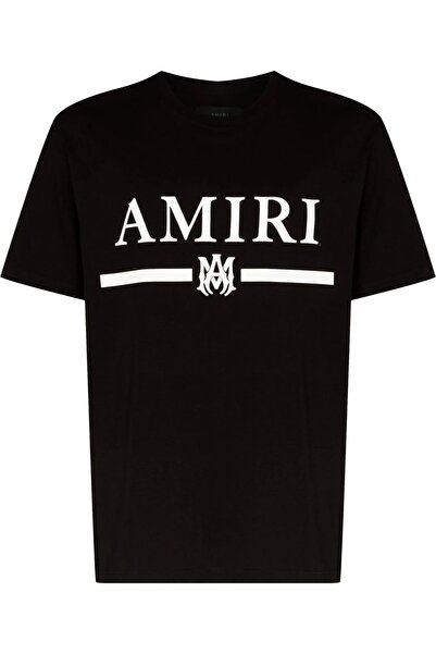 Amiri Μπλουζάκι με λογότυπο Ma