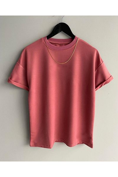Machetta Μπλουζάκι Unisex Oversize Basic