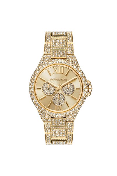 Michael Kors ساعة يد نسائية Mk6958