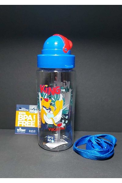 Gıpta 500 Cc Tritan Flask