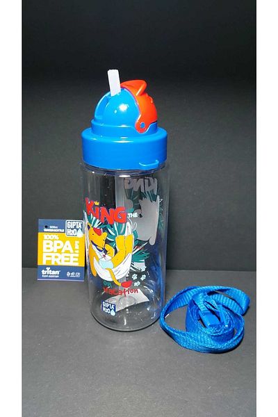 Gıpta 500 Cc Tritan Flask