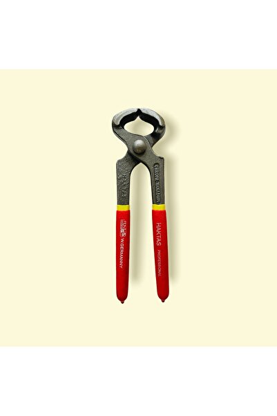 haktaş Kerpeten 180mm