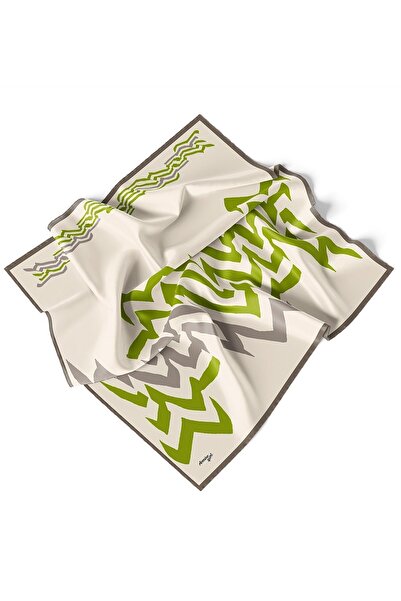 Armine Sport Eşarp 2022 Ilkbahar-yaz Sezonu 3076-03