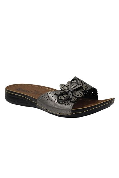 Mehmet Mete 2452 Comfort Women's Slippers