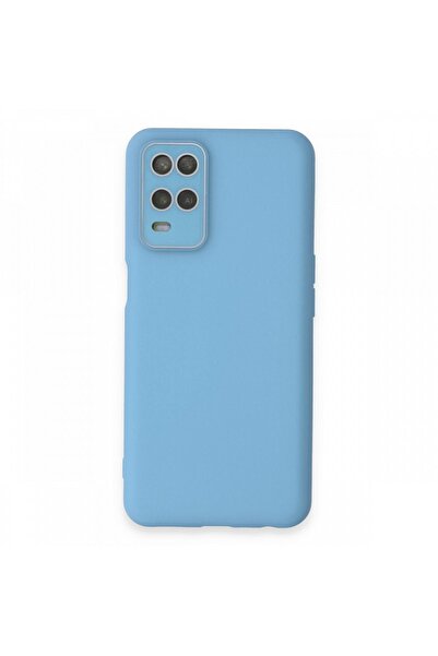 Oppo A54  Uyumlu Lansman Glass Kapak