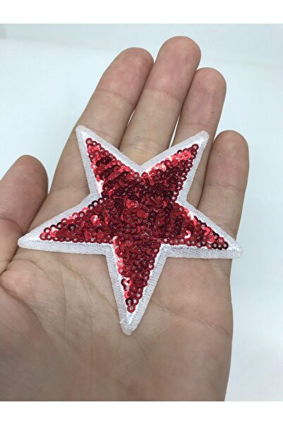 oldskoolbutik Steaua Roșie Paiete Arma