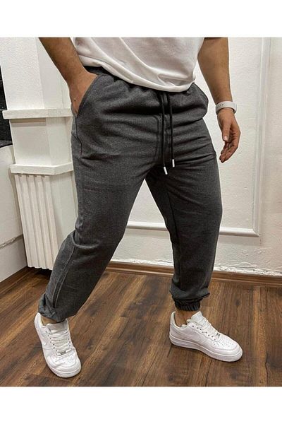 BYDALİMAN Φούτερ Unisex Dark Grey Handcuff Leg Dark Grey