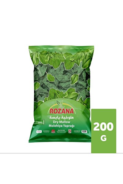 Rozana Molehiya Yaprağı 200 Gr