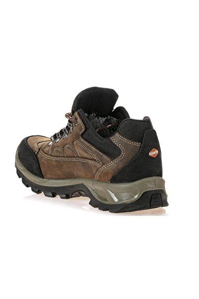 Scooter M5537 Αδιάβροχα ανδρικά παπούτσια εξωτερικού χώρου από γνήσιο δέρμα