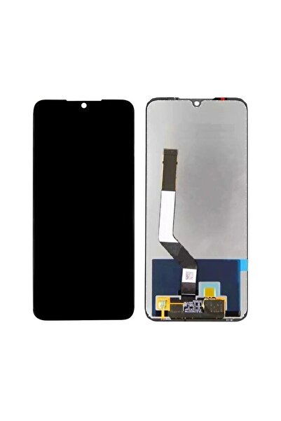 Genel Markalar Xiaomi Redmi Note 7 Lcd Ekran Dokunmatik Siyah Uyumlu