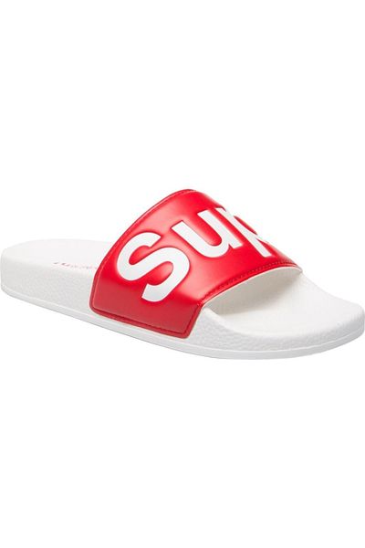 Superga 1908 Slides Polysoft Unisex Slippers