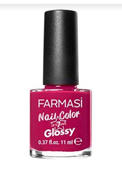 Farmasi Oje 06 11 ml Lady Marmalade
