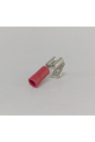 Saray Cable Return Terminal End 0.5 - 1.5 Mm2 - Price is for 5 Pieces