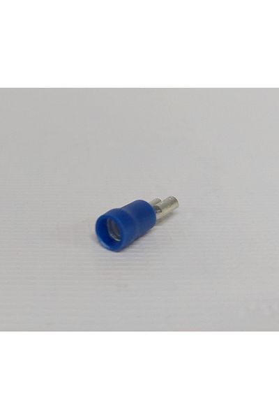 Saray Cable Thread Faston End 1.5 - 2.5 Mm2 Socket Size 0.8 X 4.75 Mm - Price is for 5 Pieces
