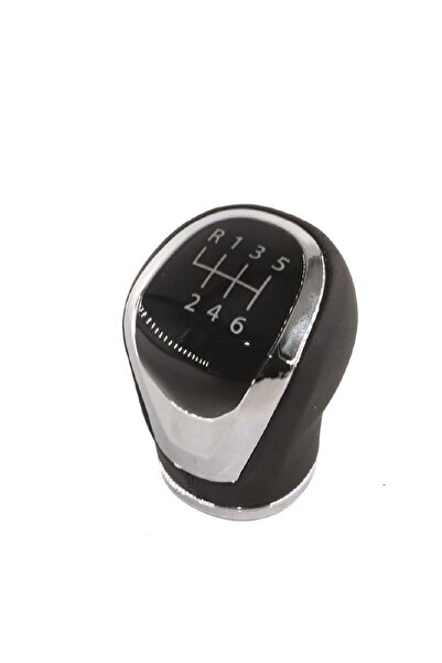 NS Nilser Auto Parts Nissan Qashqai Vites Topuz (6 Ileri) 2014-2019