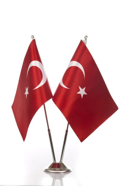 BAYRAK2023 2'li Masa Bayrağı Takımı (TÜRK)