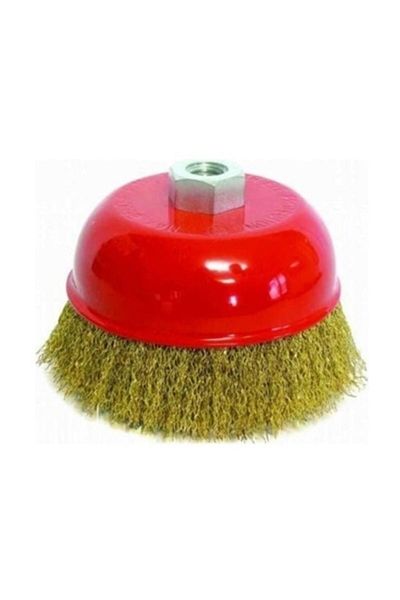 Baytas Baytaş Twisted Bowl Brush 75 mm