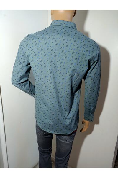 DYNAMO Спортивна сорочка Slimfit