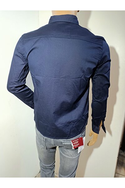 DYNAMO Спортивна сорочка Slimfit