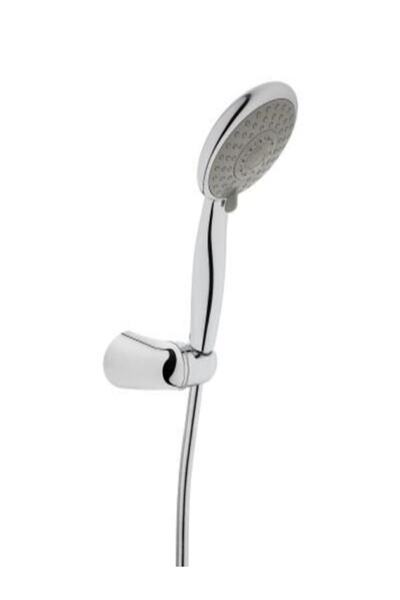 Artema Vitra Master A45692 1f El Duşu Takımı, Krom