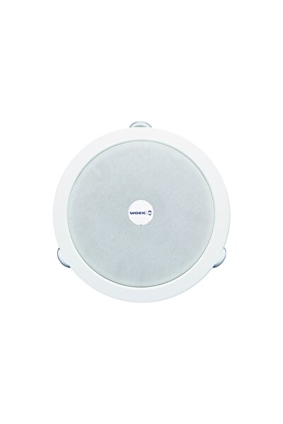 Ic 656/54 Pasif Duvar Tipi Hoparlör Beyaz