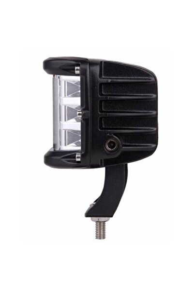 SPECHTON Off Road Led Aydınlatma Spot Lamba Turuncu Beyaz Fonksiyonel Çalışma...