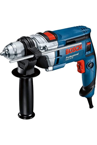 Bosch Gsb 16 Re Darbeli Matkap