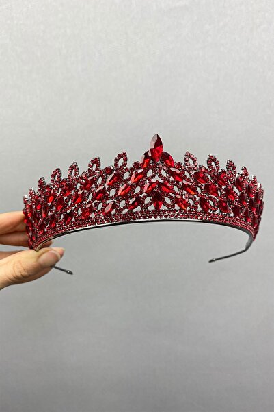 Limelia Coroana de mireasa Mia Stone Henna