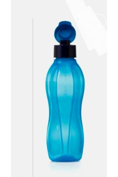 Tupperware Eco Bottle 750 Ml Pıtpıt Lid