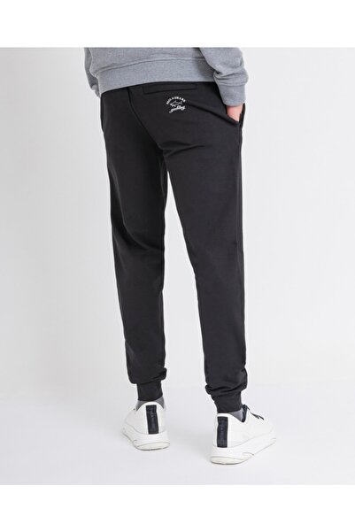 PAUL&SHARK Cotton Joggıng Trousers