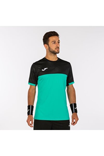 Joma 102743,44 Montreal Short Sleeve Green Men's T-Shirt