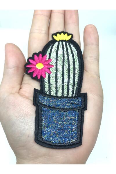 oldskoolbutik Cactus Model 4 Crestă