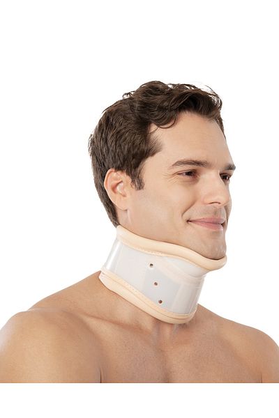 Variteks Chinrest Neck Collar-202