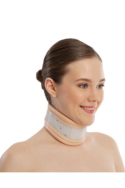 Variteks Neck Collar Without Jaws-201