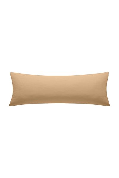 NESCO Single Bed Pillow, Long Pillow, Decorative Long Pillow 50x100 Pillow Silicone