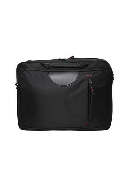 Eye Χαρτοφύλακας 166 Θήκη Laptop 16" Μαύρος