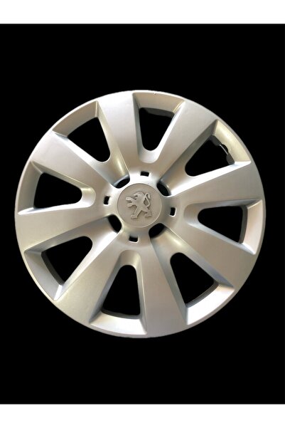 Safran Peugeot 301 15’ınc 4’lü Jant Kapağı