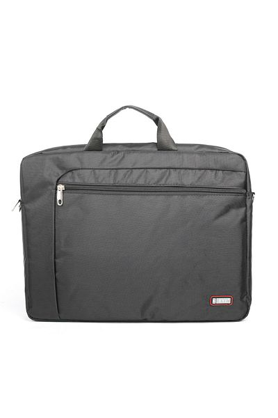 Eye Χαρτοφύλακας 570 Laptop Compartment 13,3" και 14,1" Μαύρος
