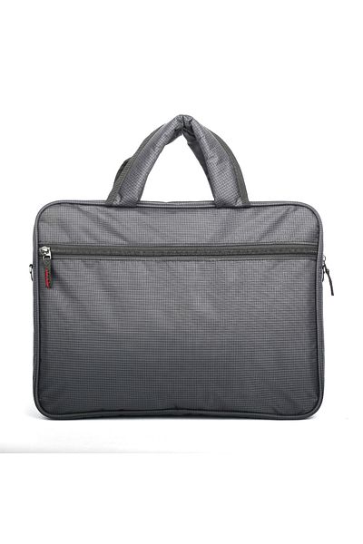 Eye 543 Χαρτοφύλακας με θήκη Laptop 14'' Μαύρο