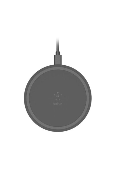 Belkin 10w Kablosuz Şarj+qc3 Duvar Şarjı