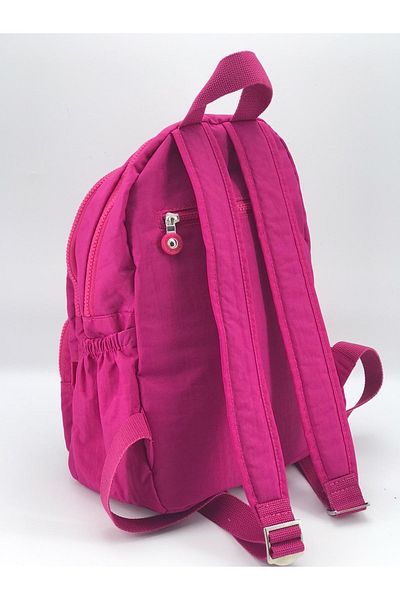 MEGA 259 Clinker Backpack Pink