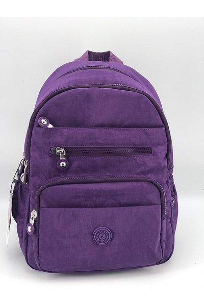 MEGA 259 Clinker Backpack Purple