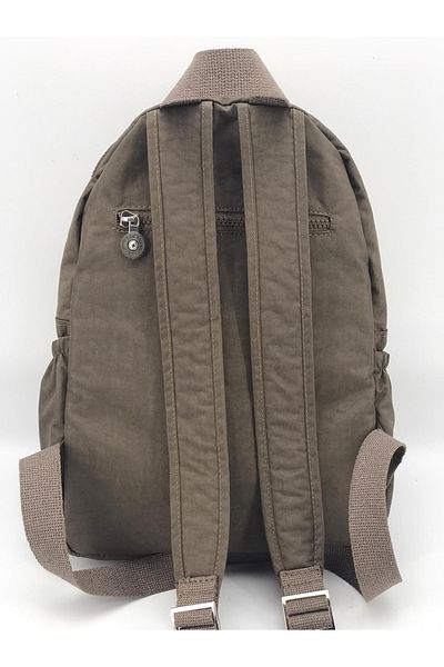 MEGA 259 Klinker Backpack Mink