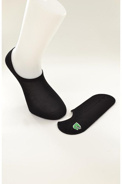 Flora Men's Solid Color Ballerinas