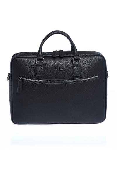 By Hakan Byhakan Hs-01 Unisex Briefcase\laptop Bag 15.6" Black