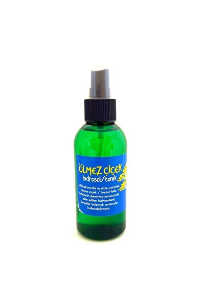 Meydani Gökçeada Ölmez Çiçek Hidrosol/tonik 150ml